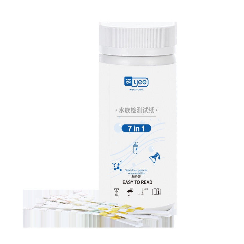 YEE 9-in-1 30 Seconds Test Strips