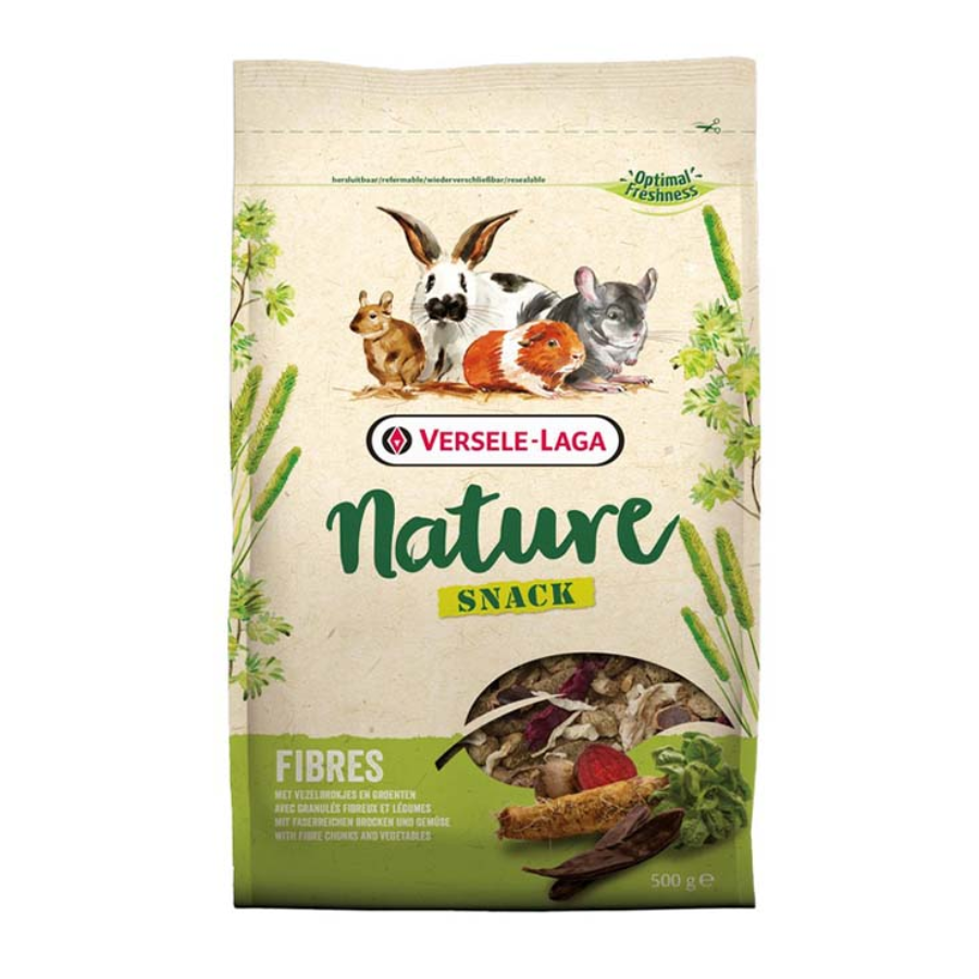 Versele Laga Nature Snack Small Pet Treats
