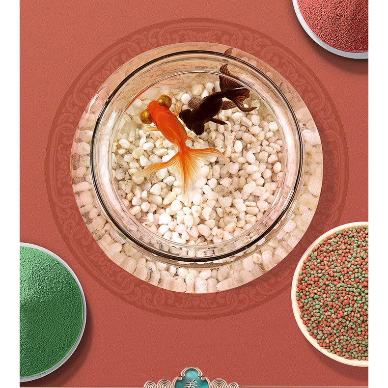 YEE Goldfish Food