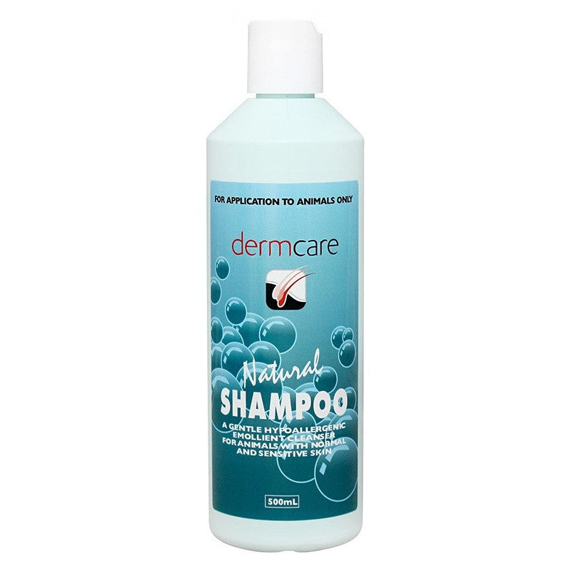 Dermcare Aloveen Oatmeal Shampoo & Intensive Conditioner For Dogs & Cats