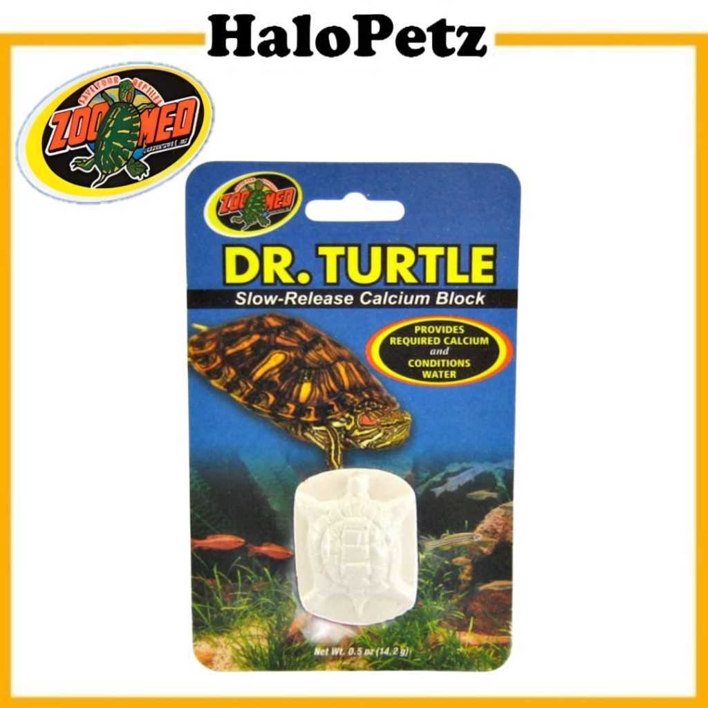 Zoo Med - Aquatic Turtle | Banquet Block | Betta Banquet Block | Turtle Slow Release