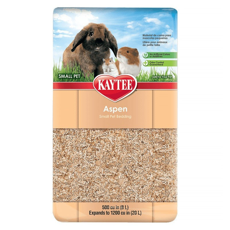 Kaytee Aspen Bedding