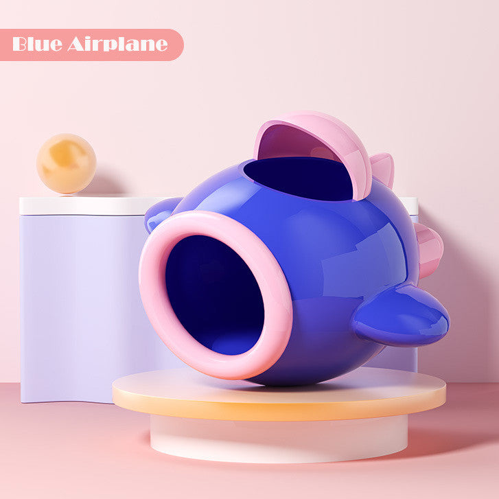 Jonsanty Ceramic Hamster Hideout