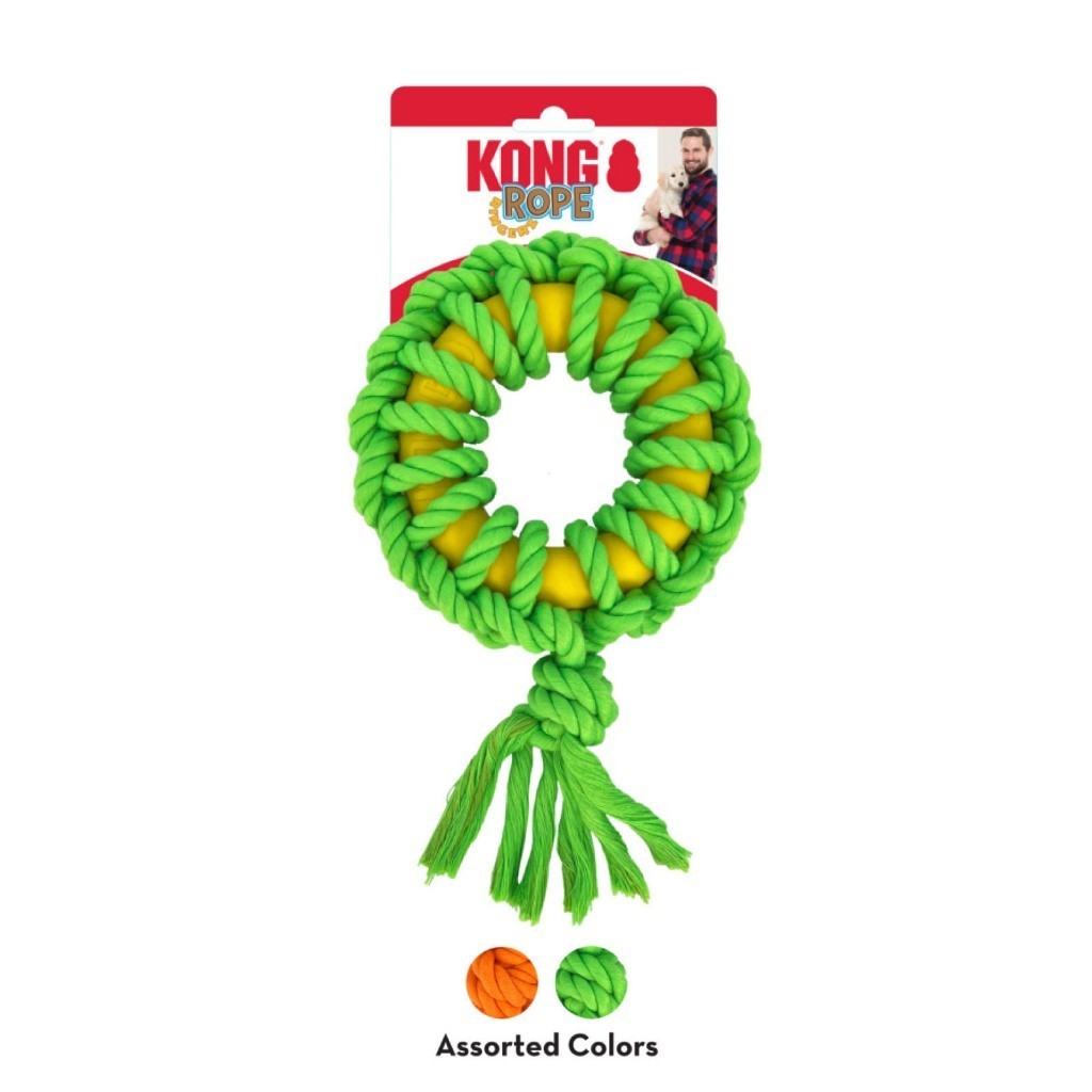 Kong Interactive Dog Toy | Eon | Babbler | Wrapz | Wavz | Rambler