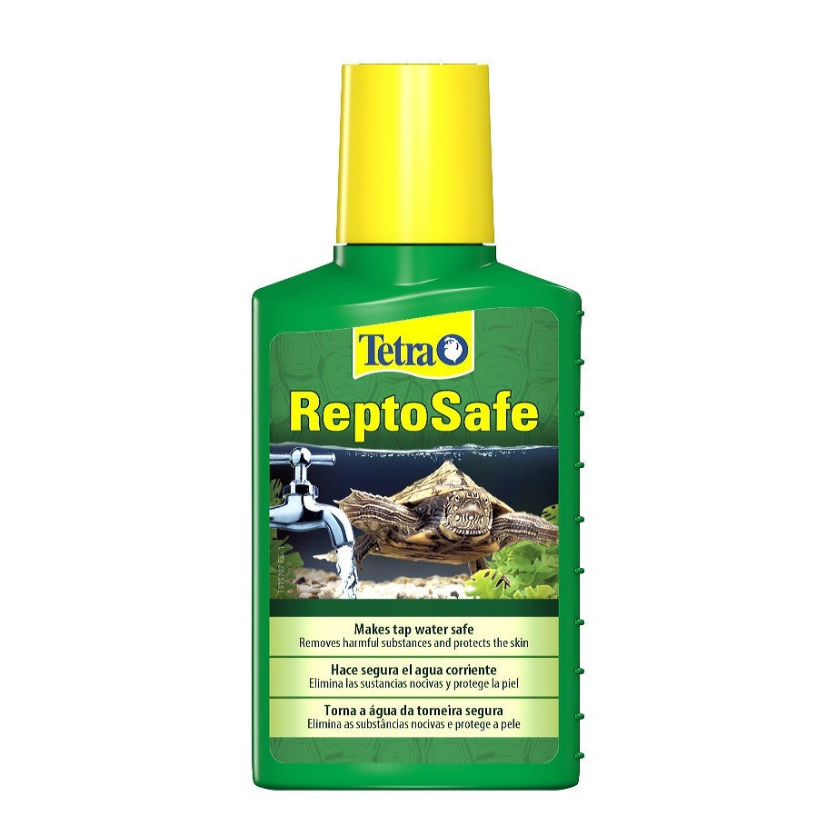 Tetra ReptoMin ReptoDelica Turtle Food