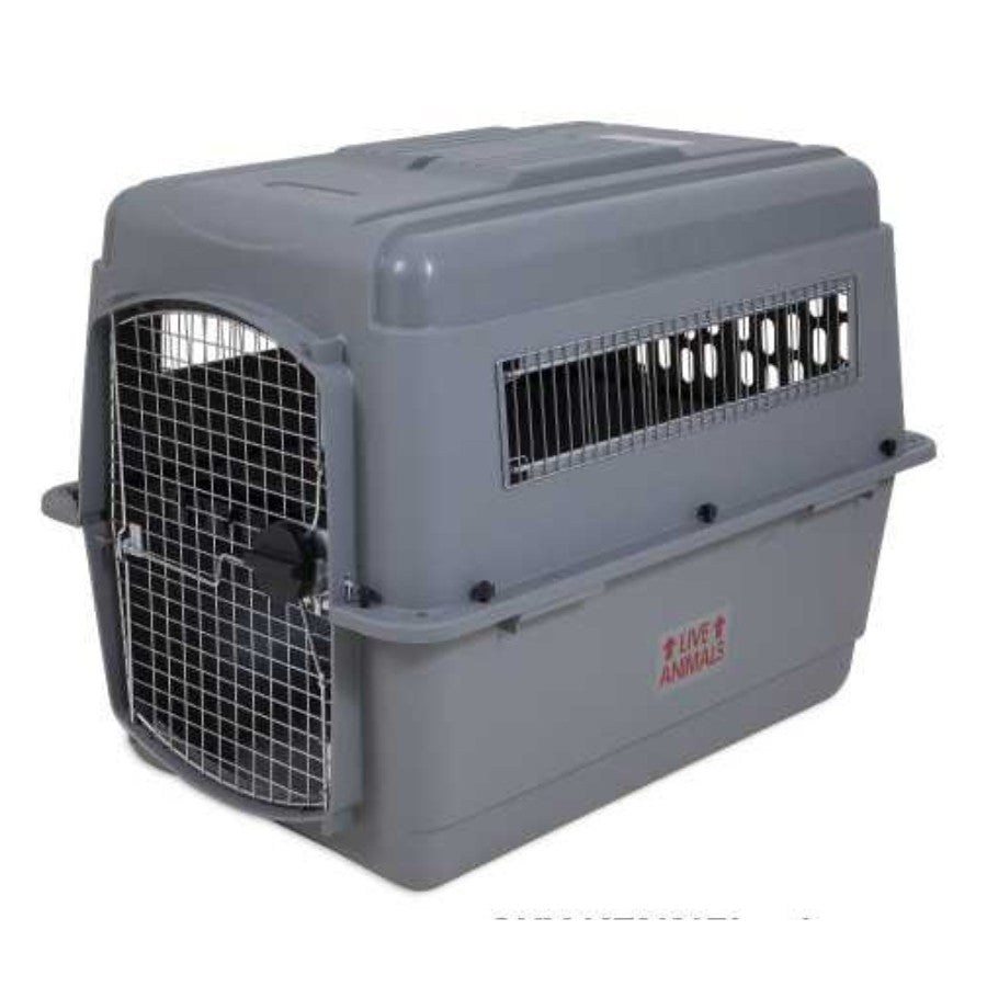 Petmate Sky Kennel | Dog and Cat | Travel Carrier | Pet Cage | Puppy Cage