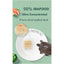 YEE Turtle Food High Calcium Terrapin Food for Tortoise and Turtles