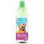 TropiClean Fresh Breath Dental Health Solution for Dogs
