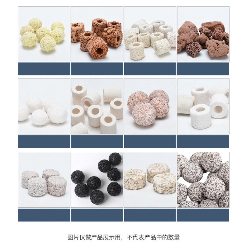 YEE Bio Filter Media 500g