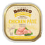 Bronco Dog Wet Tray Food 100g
