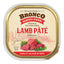 Bronco Dog Wet Tray Food 100g