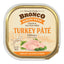 Bronco Dog Wet Tray Food 100g