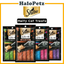 Sheba Melty Lickable Cat Treats 4 Sticks | Creamy Snack for Cats