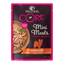 Wellness CORE Small Breed Mini Meals Grain-Free Wet Dog Food 3oz | Small Dog Wet Food