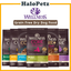Wellness CORE Grain-Free Dry Dog Food 4lbs | High Protein Adult Dog Kibble