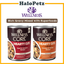 Wellness CORE Hearty Cuts Grain-Free Canned Dog Food 354g | Chunky Wet Dog Food