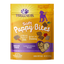 Wellness Puppy Bites Grain-Free Dog Treats 6oz