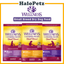 Wellness Small Breed Complete Health Dry Dog Food 4lbs