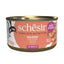 Schesir Cat Canned Food | Fruit | Jelly | Gravy | Water