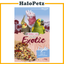 Versele Laga Exotic Light Bird Food for Big Parakeet & Parrots 750g