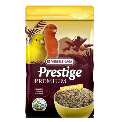 Versele Laga Prestige Premium Canaries Bird food / Bird Feed 800g