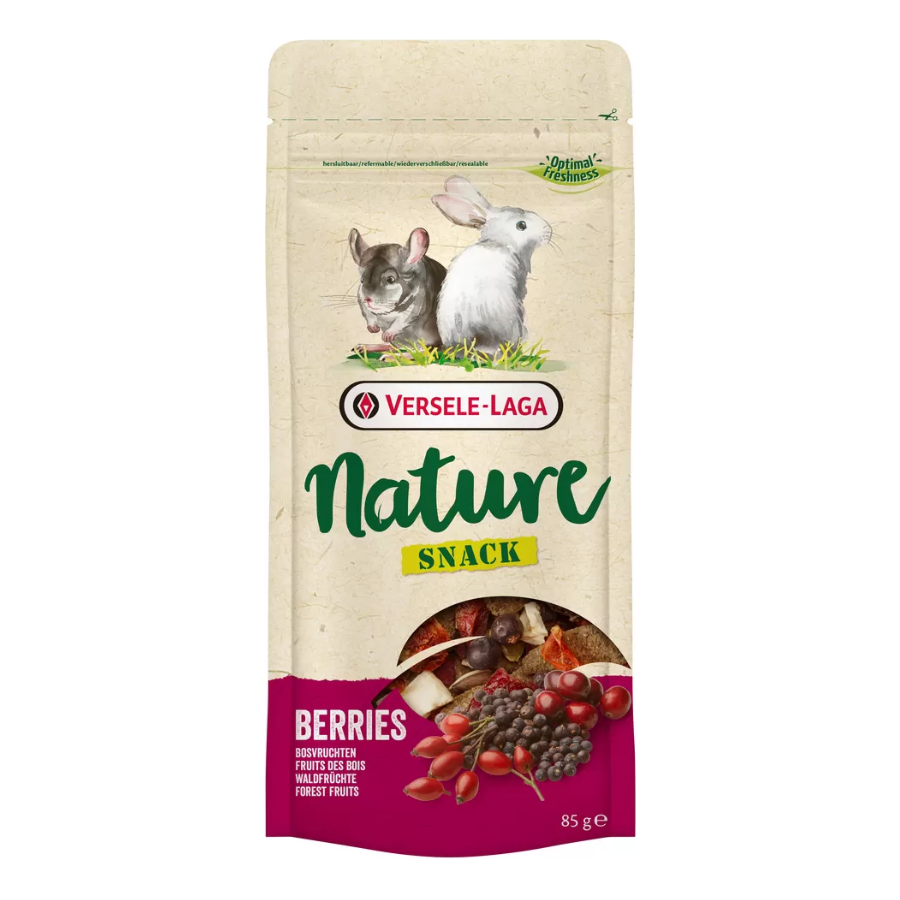 Versele Laga Nature Snack Small Pet Treats