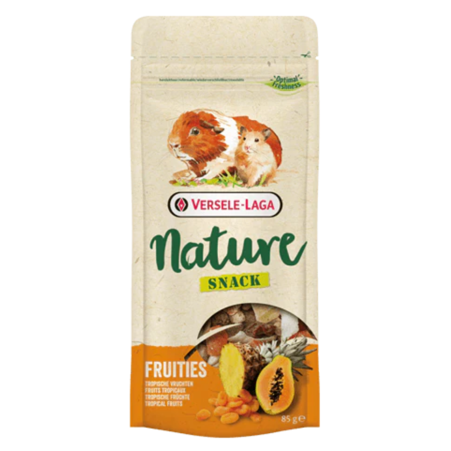 Versele Laga Nature Snack Small Pet Treats