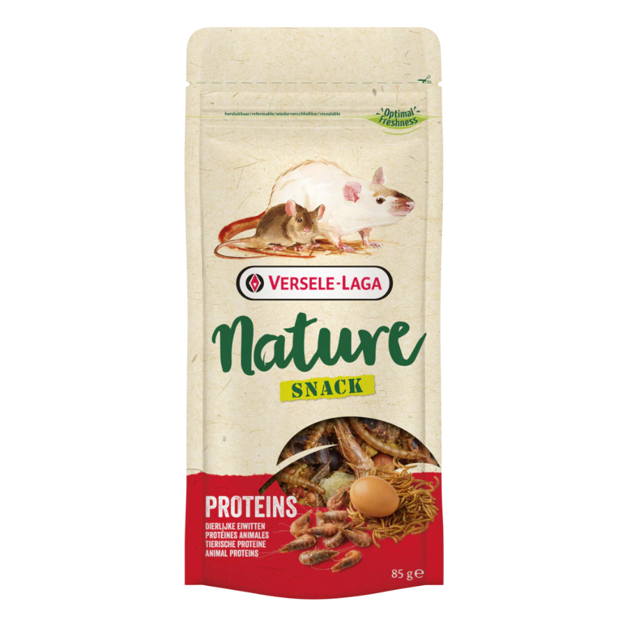 Versele Laga Nature Snack Small Pet Treats