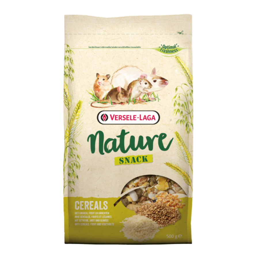Versele Laga Nature Snack Small Pet Treats