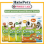 Versele-Laga Crispy Muesli/Snack treats for Small Animal Food