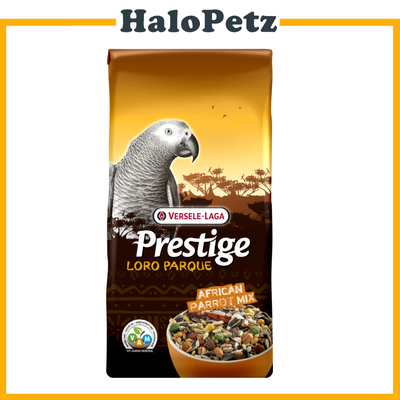 Versele-Laga Prestige Premium African Parrot Bird Food 1kg