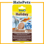 Tetra Holiday 30g Fish Food