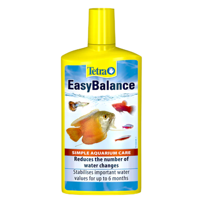 Tetra EasyBalance 100mls/500mls