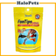 Tetra FunTips Fish Tablets 20 Tab