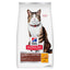 Hill's Science Diet Feline Adult Hairball Control Dry Cat Food 3.5lbs / 15.5lbs