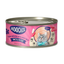 Moochie Seafood Selection Cat Food 85g | Mousse Treats & Complete Diet | Grain Free