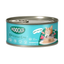 Moochie Seafood Selection Cat Food 85g | Mousse Treats & Complete Diet | Grain Free