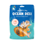 Singapaw Salmon & Pollock Cat & Dog Treats | Single Ingredient Fish Treats