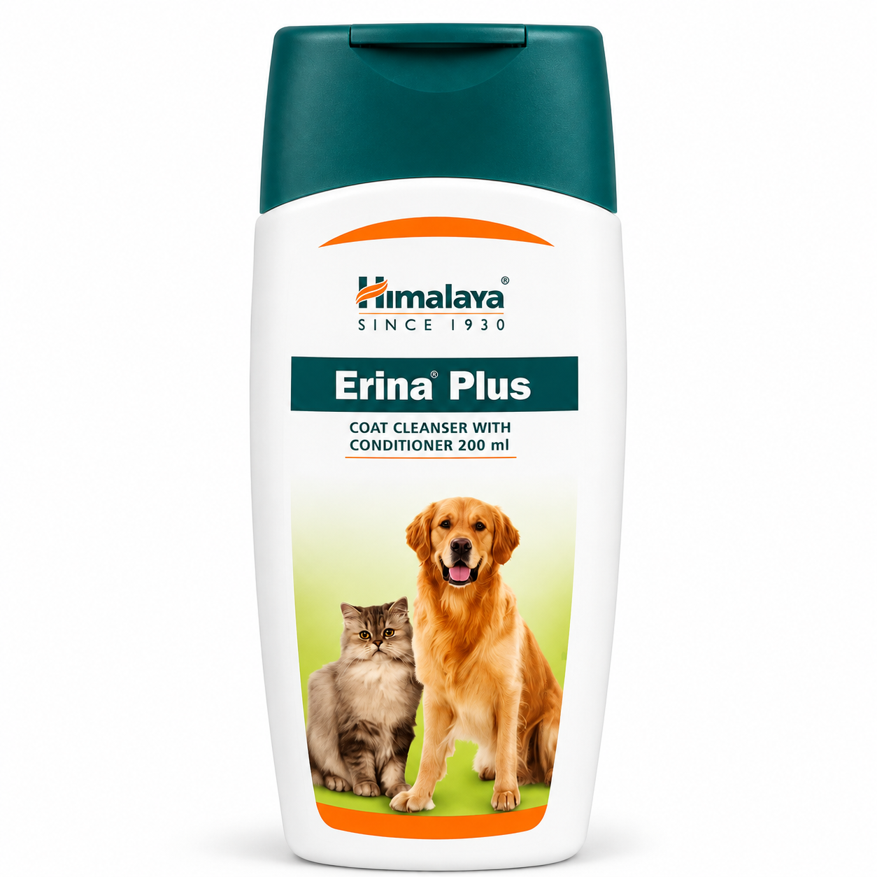 Himalaya Erina Shampoo | Conditioner | Powder | Flea Tick Control | Anti-Bacteria