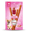 Greedy Dog Treats 80g - Metabolism, Skin & Coat, Digestion, Healthy Teeth and Bones