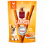 Greedy Dog Treats 80g - Metabolism, Skin & Coat, Digestion, Healthy Teeth and Bones