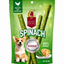 Greedy Dog Treats 80g - Metabolism, Skin & Coat, Digestion, Healthy Teeth and Bones