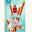 Greedy Dog Treats 80g - Metabolism, Skin & Coat, Digestion, Healthy Teeth and Bones