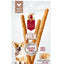 Greedy Dog Treats 80g - Metabolism, Skin & Coat, Digestion, Healthy Teeth and Bones