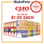Ciao Pouch wet Cat Food 40g | Creamy Soup Pouch Wet Cat Food