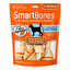 Smartbones Classic Bone Chew | Chicken, Bacon Cheese |Peanut Butter, Dental, Grain Free Holistic