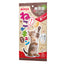 Aixia Kyun Cat Happy Sticks 5x7g | Tuna | Chicken