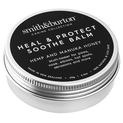 Smith & Burton Heal & Protect Soothe Balm 65g