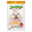 Prama | Jerhigh | Dentalight | Bronco Dog Jerky Treats