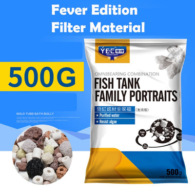 YEE Bio Filter Media 500g